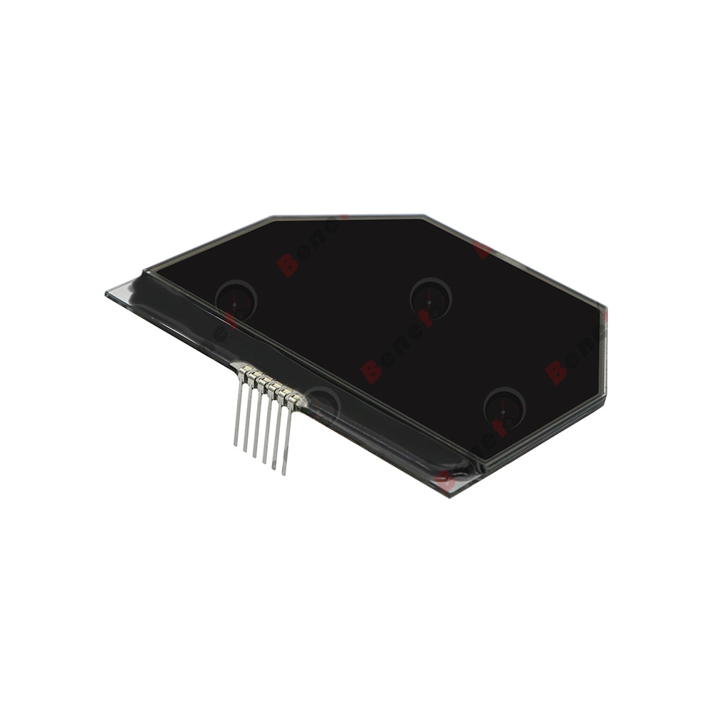 Display for Nissan Livina Instrument Cluster